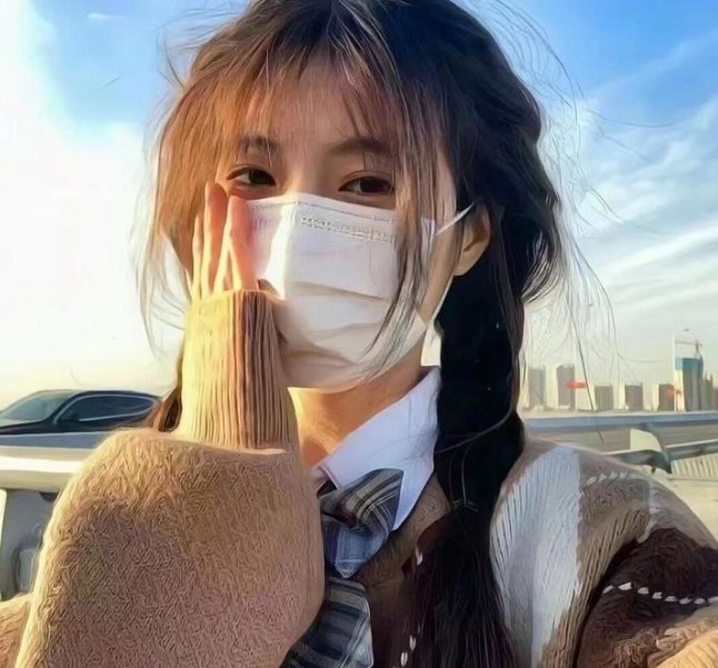 糊涂福星